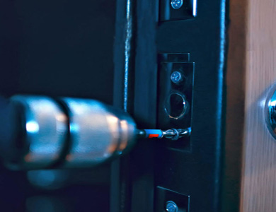 乌尔禾24小时上门开锁公司